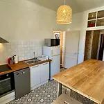 Le Pan De La Grange, 5pers Appartement