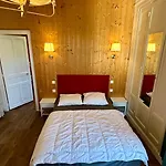 Appartement Le Pan De La Grange, 5pers *