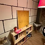 Appartement Le Pan De La Grange, 5pers *