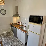 Le Pan De La Grange, 5pers Appartement *