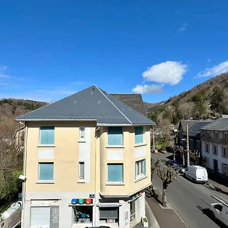 Le Pan De La Grange, 5pers Apartment
