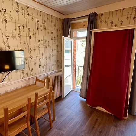 Le Pan De La Grange, 5pers Le Mont-Dore