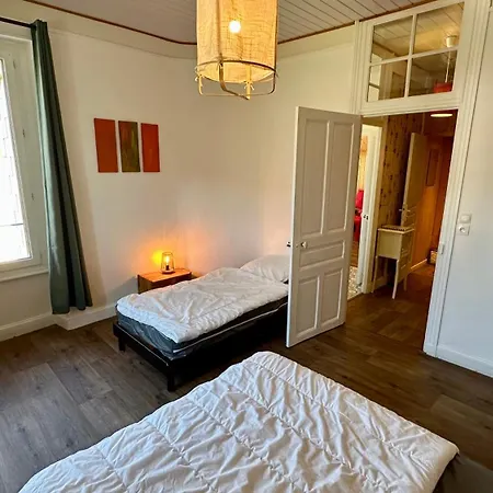 Le Pan De La Grange, 5pers Apartman Le Mont-Dore