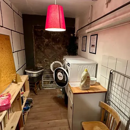 Le Pan De La Grange, 5pers Apartment *
