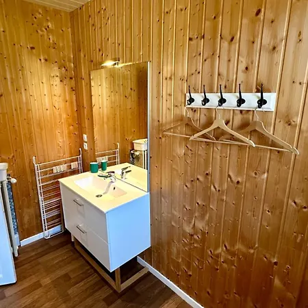 Le Pan De La Grange, 5pers Apartman