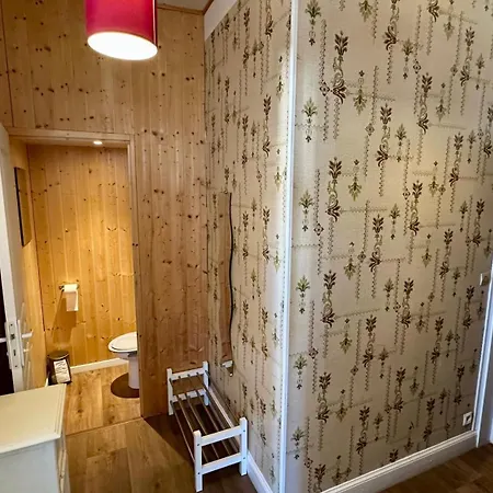 Le Pan De La Grange, 5pers * Le Mont-Dore