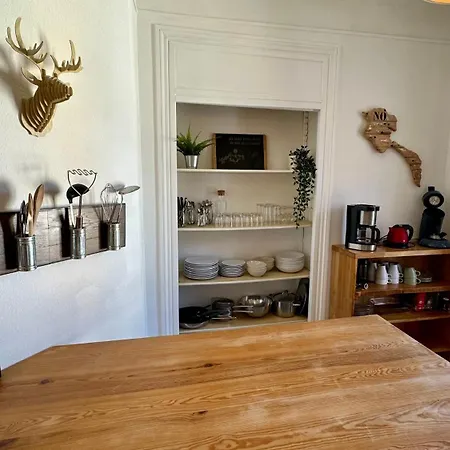 Le Pan De La Grange, 5pers Apartment